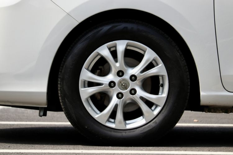 Used Haima Fumei MPV 2017 7-Seater Version 1.5T Automatic – Comfort & Enjoyment Trim Exterior 6