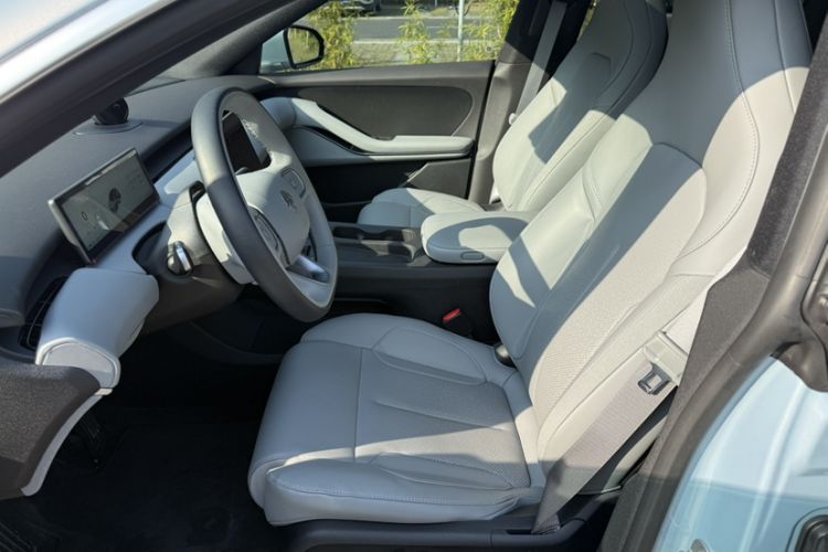 Used Nio ET5 2024 75 kWh