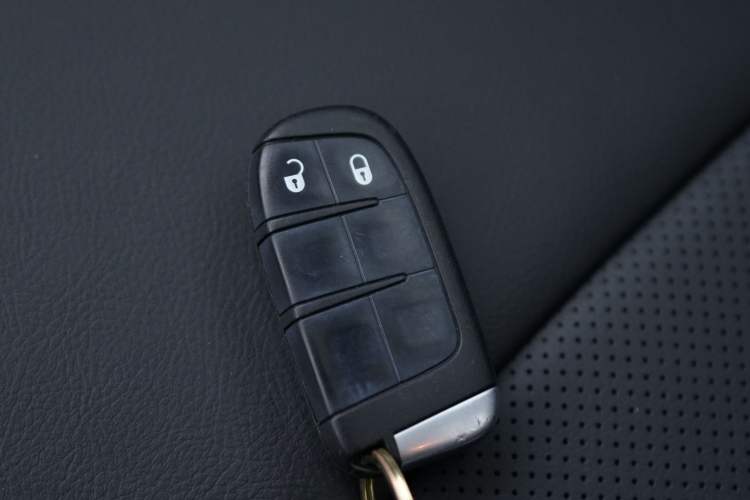 Used Jeep Compass 2020 220T Automatic Elite Edition