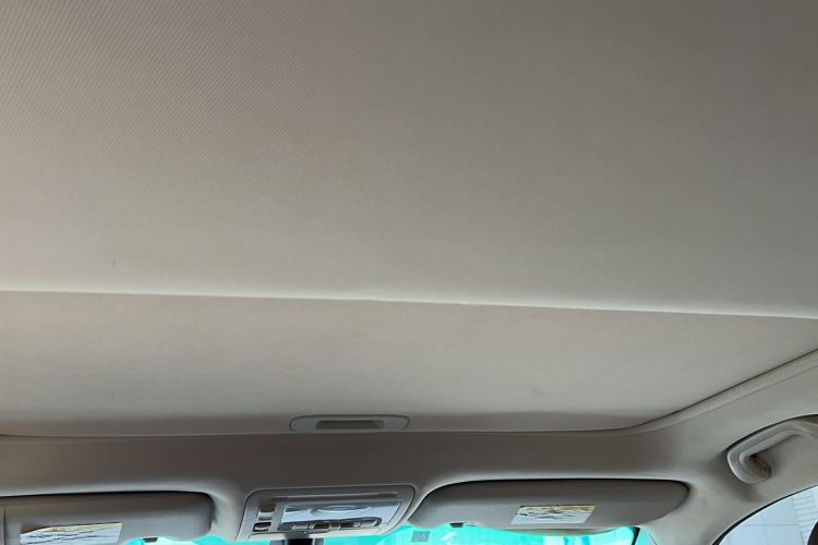 Used BYD S7 2015 1.5T Manual Luxury Model