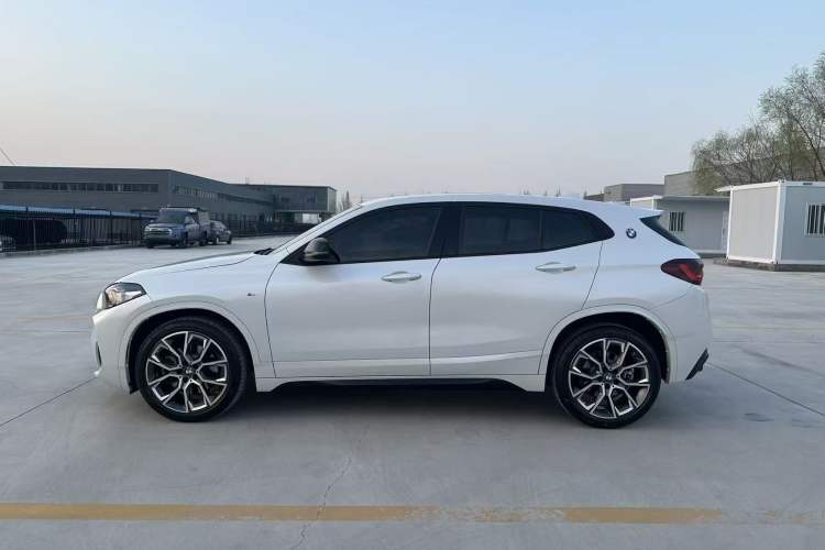 Used BMW X1 2023 sDrive25Li M Sport Package