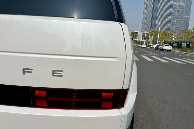 Used Hyundai Santa Fe 2024 2.0T Connoisseur Pro Max
