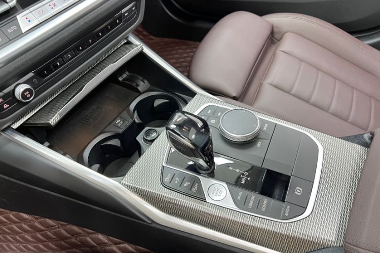 Used BMW 3 Series 2021 Facelifted 325Li M Sport Night Edition Package
