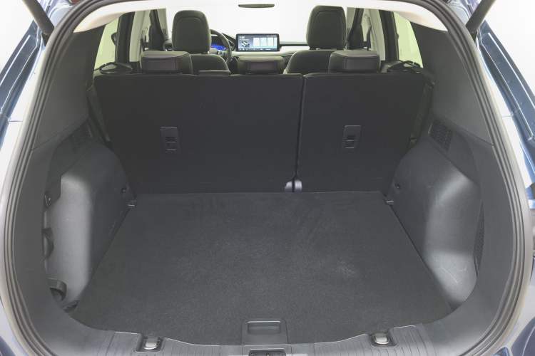 Used Ford Escape 2020 EcoBoost 245 Four-Wheel Drive Luxury Edition