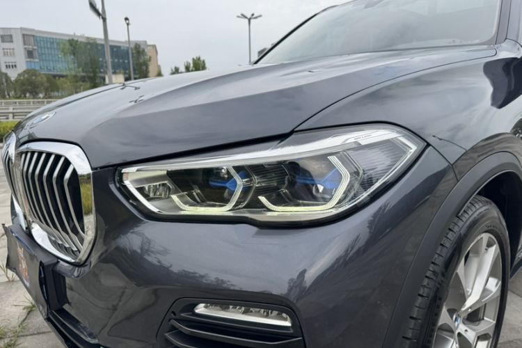Used BMW X5 2020 xDrive30i X Design Package
