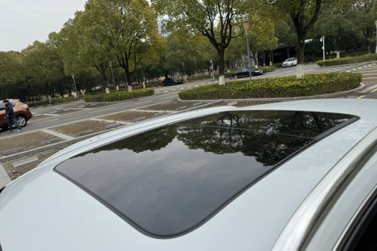 Used Audi Q3 2018 30th Anniversary Edition 30 TFSI Fashion Model
