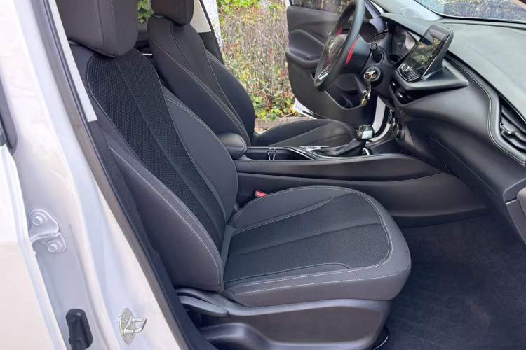 Used Buick Verano 2023 Pro Le Yi Edition Interior 8