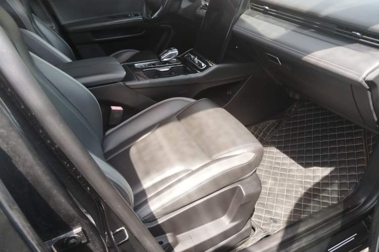 Used Qoros 7 2020 1.6T Escort Elite Model
