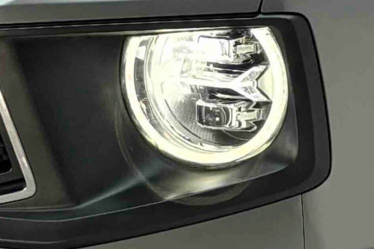 Used Haval H Dog 2023 2.0T Two-Wheel Drive Chaoye Version Plus