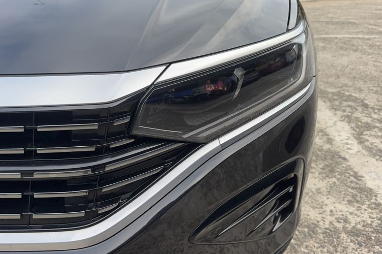 Used Volkswagen Passat 2023 330TSI Elite Edition
