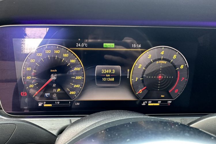 Used Mercedes-Benz CLS 2018 CLS 350 4MATIC Avantgarde Special Edition
