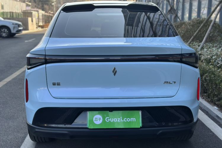 Used Livan Livan 7 2023 450km Chiyue