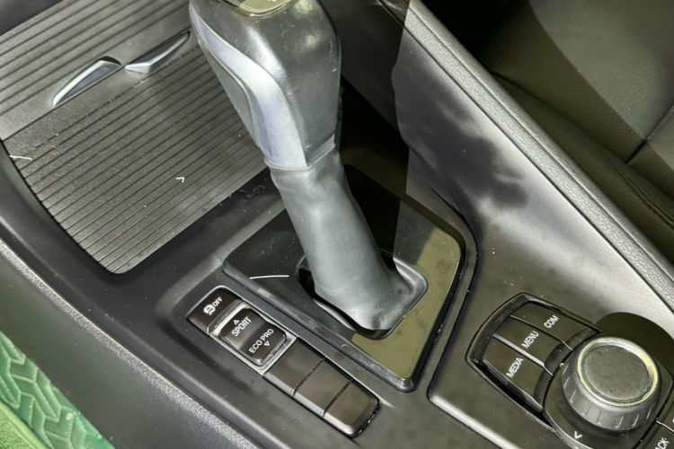 Used BMW X1 2019 sDrive20Li Leading Model