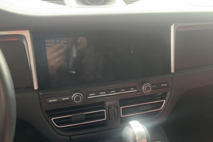 Used Porsche Macan 2020 Macan 2.0T
