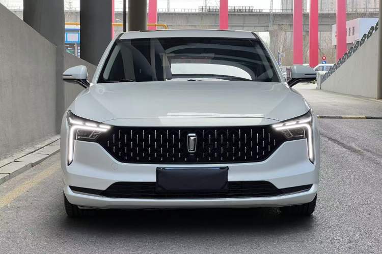 Used Bestune B70 2022 Third Generation 1.5T Automatic Enjoyment Version