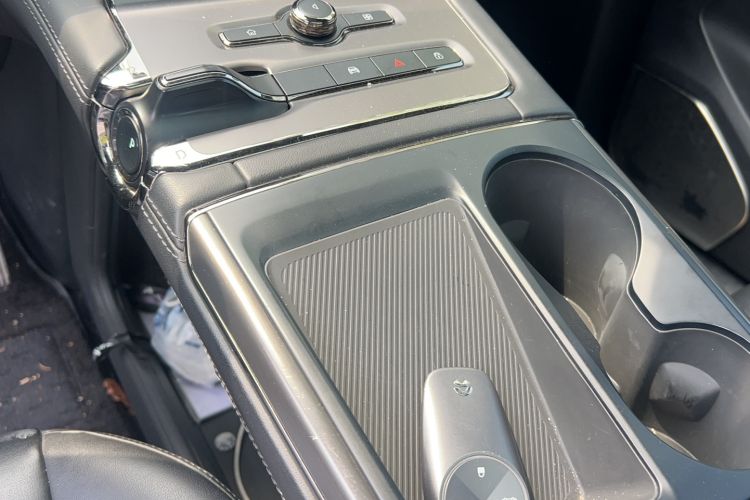 Used Nio ES6 2022 100kWh Performance Version Gear Lever