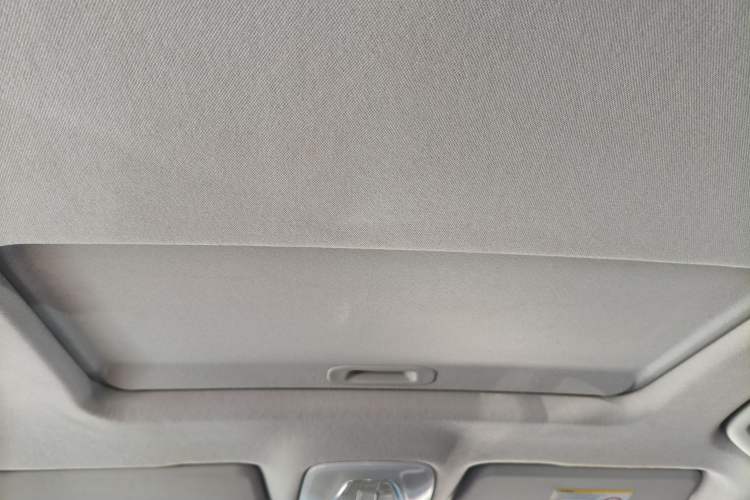 Used GAC Trumpchi GS3 2017 150N Automatic Elite Edition