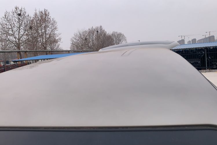 Used FORTHING Lingzhi 2022 Striving Version M5L 1.6L Base Model 9-Seater