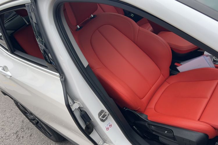 Used BMW X2 2021 sDrive20i M Sport Package Right Front Seat