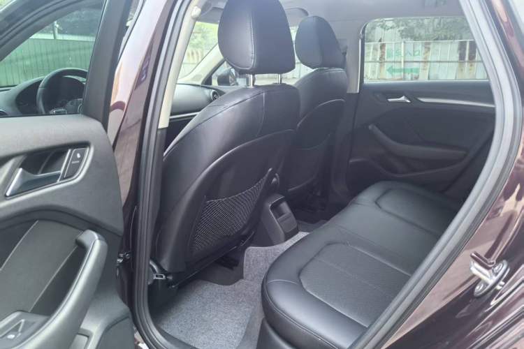 Used Audi A3 2016 Sportback 35 TFSI Ambition