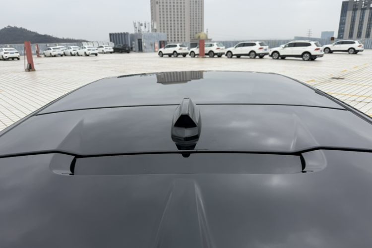 Used Cadillac OPTIQ 2024 Four-Wheel Drive Long-Range Version