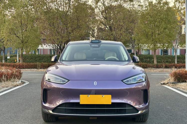 Used Hima AITO M5 2025 Extended-Range Ultra All-Wheel-Drive Version