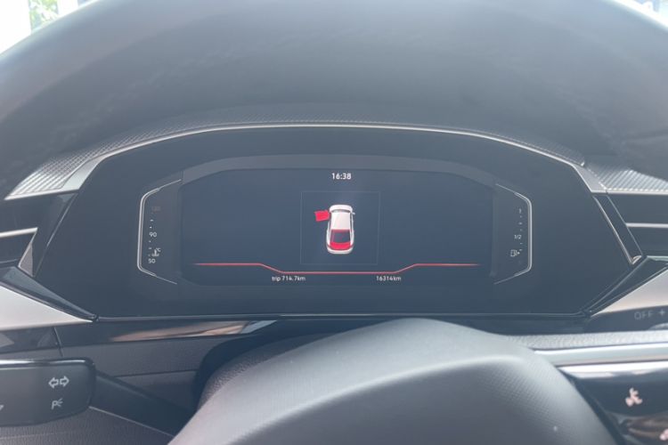 Used Volkswagen FAW-Volkswagen CC 2024 380TSI Striking Edition