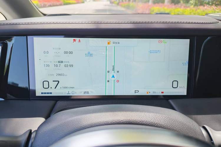 Used GAC Trumpchi M8 2024 Master Series 400T Ultimate Edition
