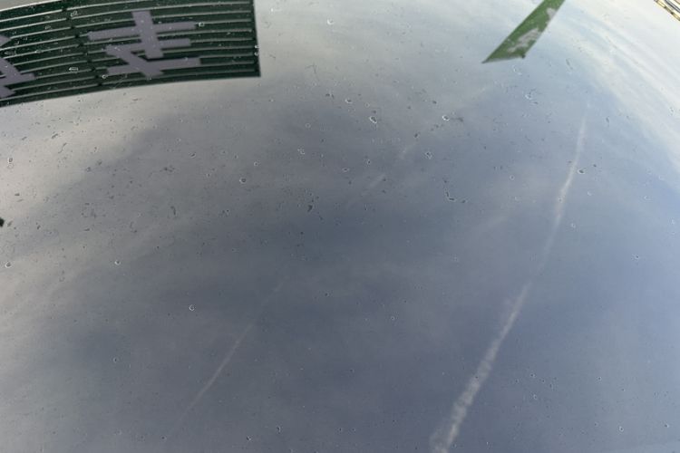 Used ONVO L60 2024 60 kWh Rear-Drive Version Roof