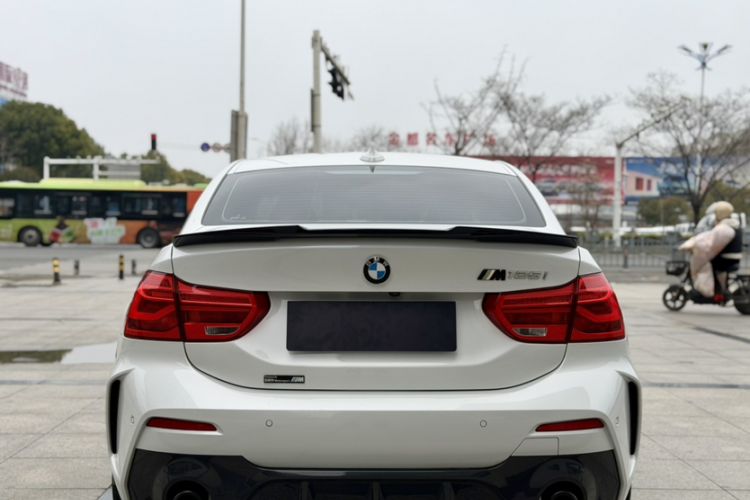 Used BMW 1 Series 2022 125i M Sport Night Edition