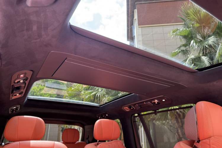 Used Lynk & Co 900 2025 1.5T Ultra