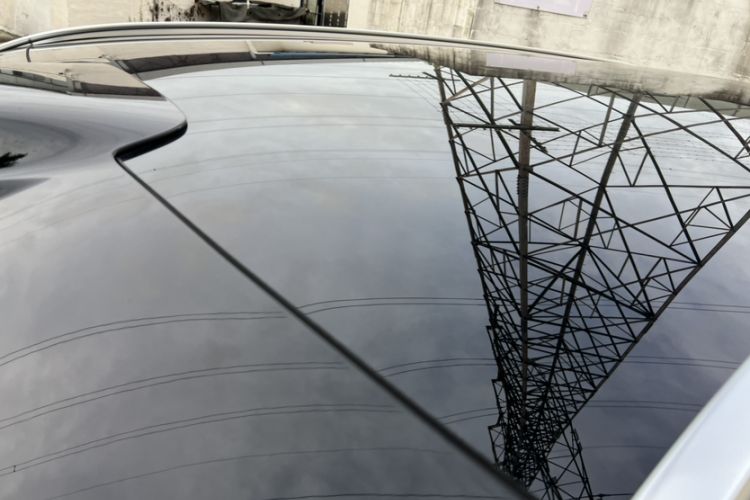 Used Hima AITO M8 2025 Extended-Range Max Version 37 kWh 6-Seater
