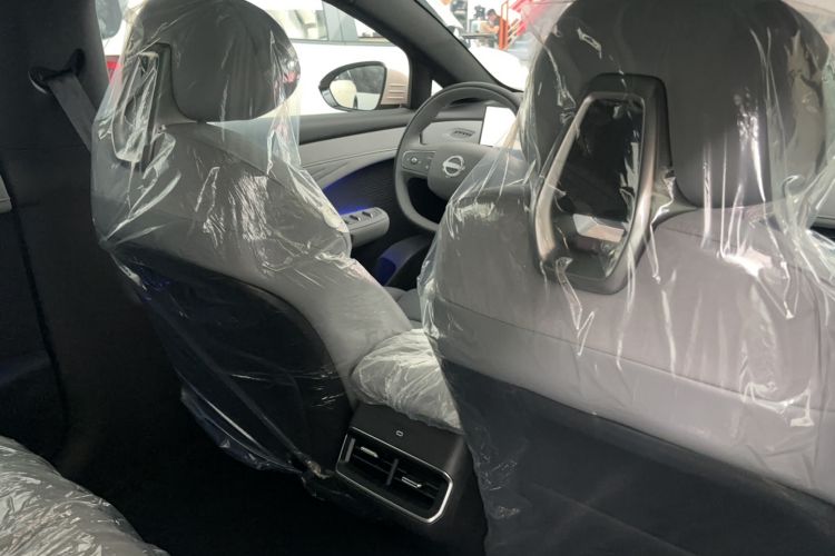 Used Nissan N7 2025 510 Pro
