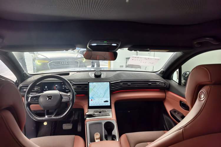 Used Nio EC6 2020 605 km Sport Edition
