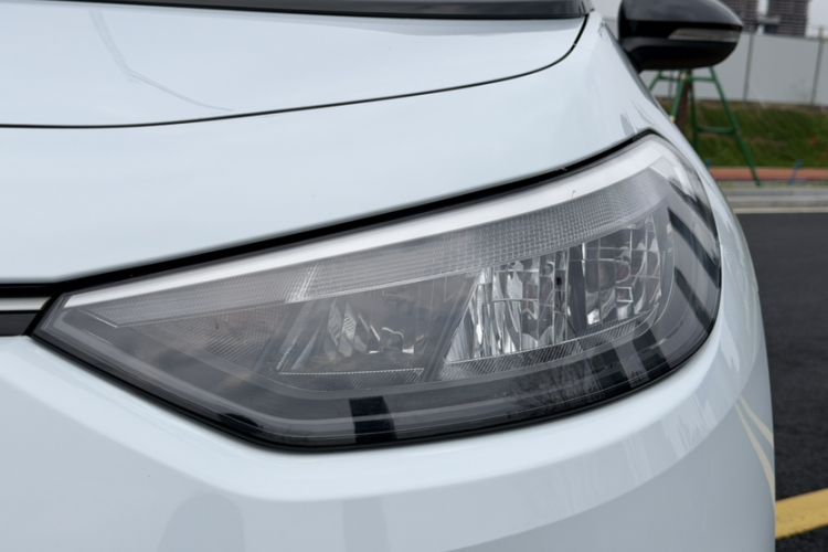 Used Volkswagen ID.3 2023 Pure Smart Edition Left Front Headlight