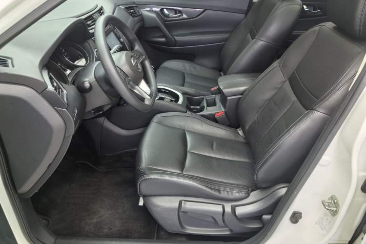 Used Nissan X-Trail 2017 2.0L CVT Comfort Edition 2WD