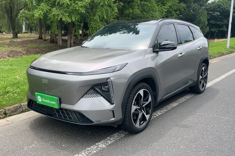 Used Geely Galaxy L7 2023 1.5T 115 km Starship Guazi used car, China used car export, Used car for sale, Used cars, Cheapest cars for sale
