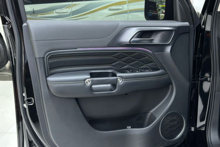 Used Tank 300 2021 Off-Road Edition 2.0T Challenger
