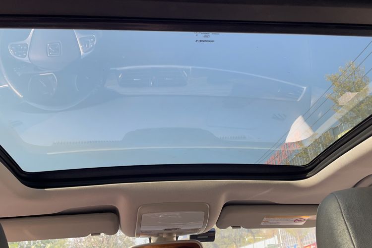 Used Zotye T600 2014 1.5T Manual Luxury Model