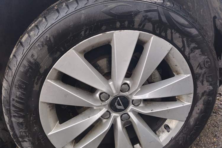 Used Jetta VS5 2021 280TSI Automatic Trend Edition Exterior 2