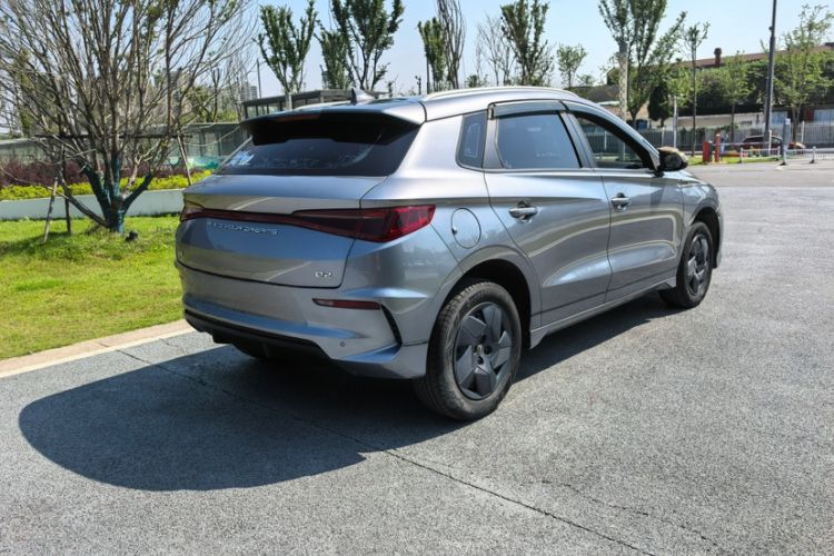 Used BYD e2 2024 Honor Edition Comfort Model