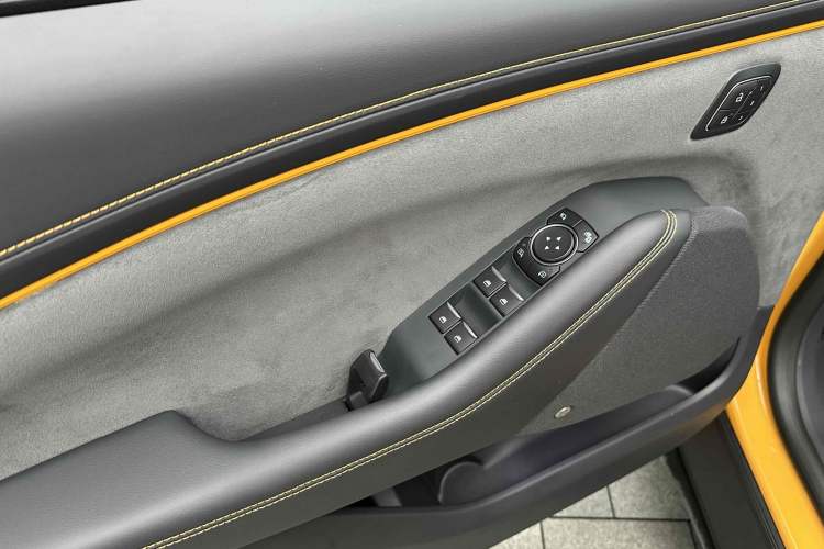 Used Ford Mustang Mach-E 2024 GT Storm Edition