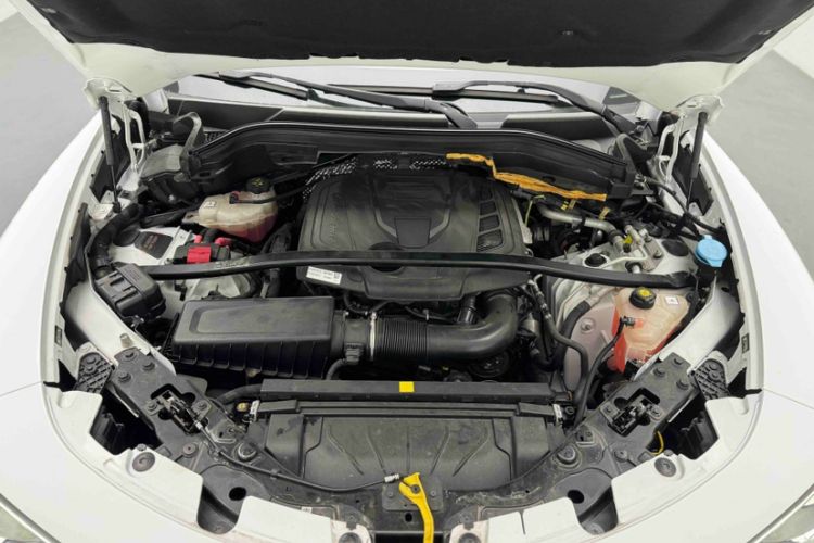 Used Alfa Romeo Stelvio 2017 2.0T 200HP Elite Edition
