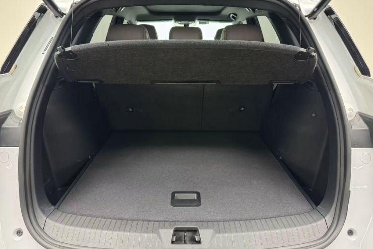 Used BYD Song Pro New Energy 2023 Champion Edition DM-i 71KM Leading Model
