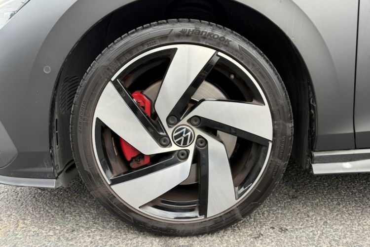 Used Volkswagen Golf GTI 2023 380TSI DSG GTI