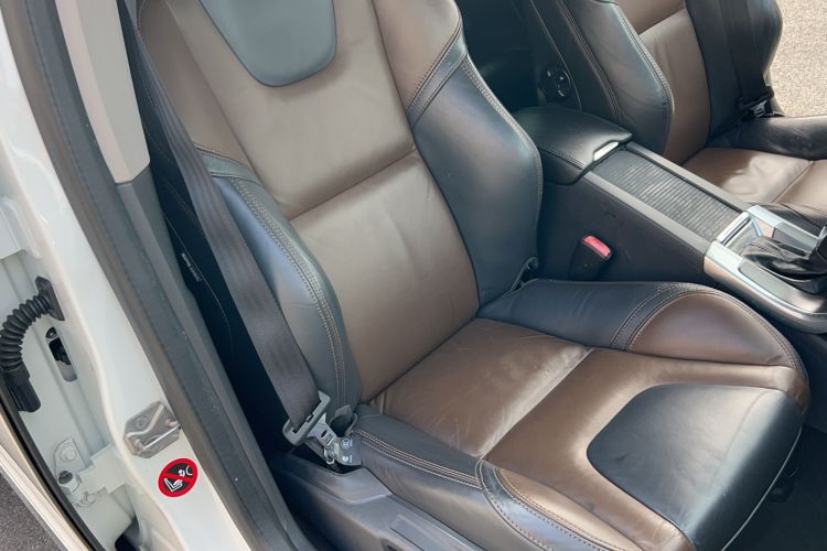 Used Volvo XC60 (Import) 2014 Restyled T5 Zhiya Edition
