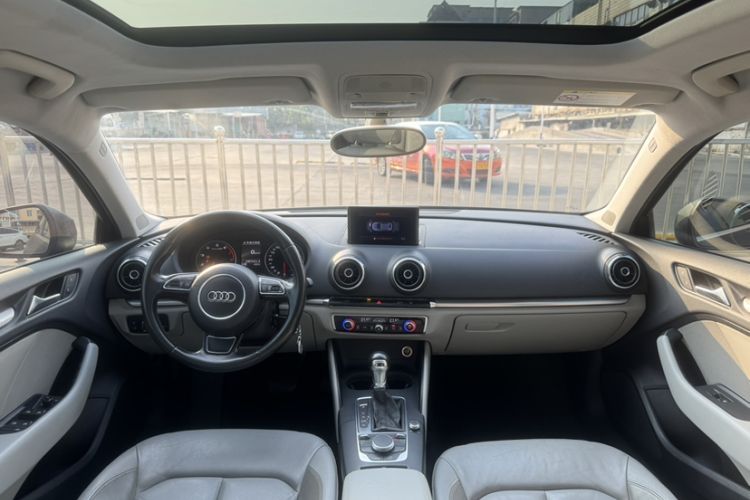 Used Audi A3 2014 Sportback 35 TFSI Automatic Comfort Model