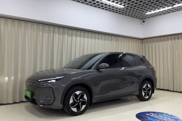 Used Geely Galaxy E5 2024 440km Launch Edition