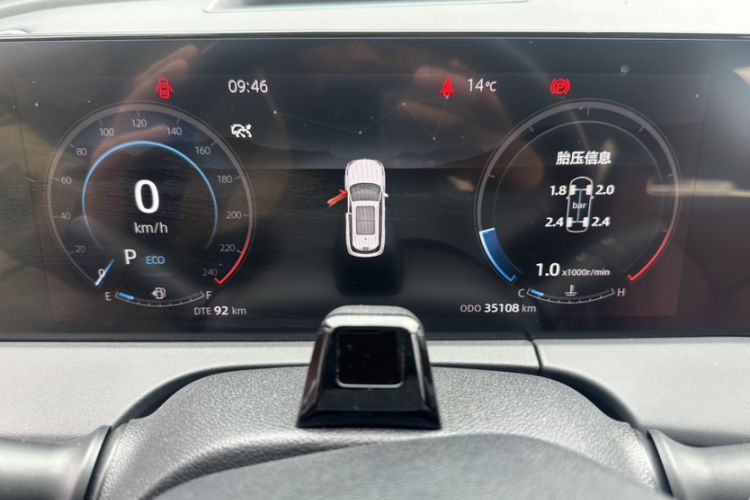 Used CHANGAN CS75 PLUS 2022 2nd Generation 2.0T Automatic Flagship Version