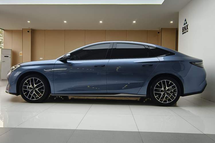 Used BYD Seal 07 DM-i 2025 DM-i 1.5L 125km Luxury Model